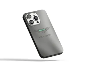 Aston Martin Étui Smartphone Design Personnalisable